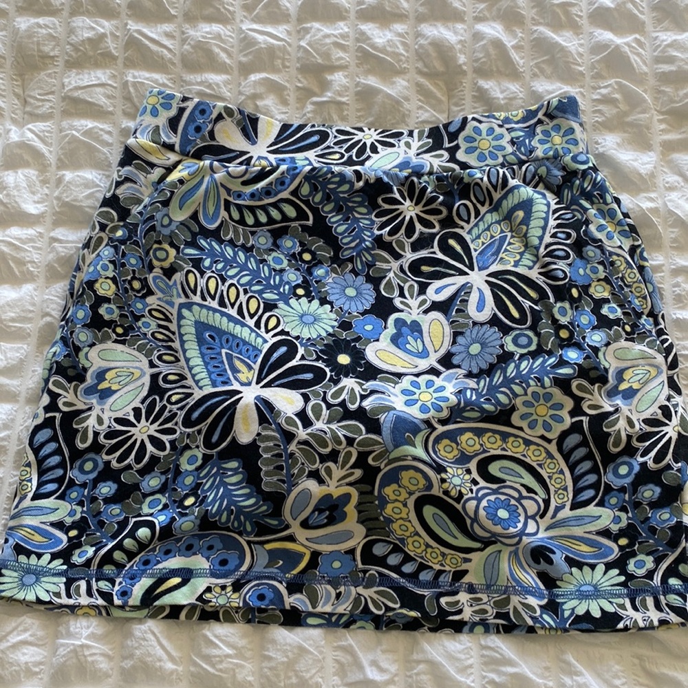 Adorable T by Talbots skort